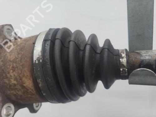 Used Right rear driveshaft Right rear driveshaft NISSAN PATHFINDER III (R51) 2.5 dCi 4WD (174 hp) 20395824 20395824