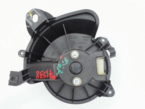Heater blower motor FIAT PUNTO EVO (199_) 1.3 D Multijet (199AXC1A, 199BXC1A, 199AXT1A, 199BXT1A) | BP20464244M62 
