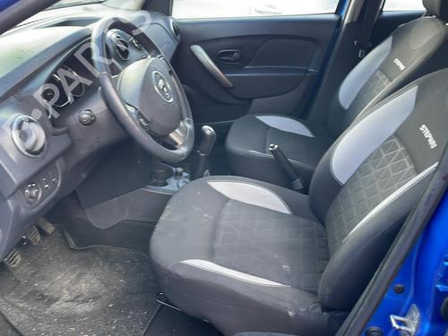 AC compressor DACIA SANDERO II 1.5 dCi | BP20610118M34  - Image 13