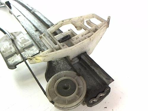 Front left window mechanism CITROËN XSARA (N1) 1.9 TD | BP20413980C22 