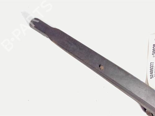 Used Rear windshield wiper arm Rear windshield wiper arm SAAB 9-5 Estate (YS3E) 2.2 TiD (120 hp) 20421557 20421557
