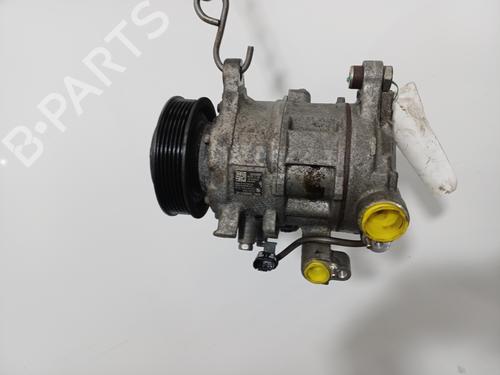 Used AC compressor AC compressor 36817415 36817415