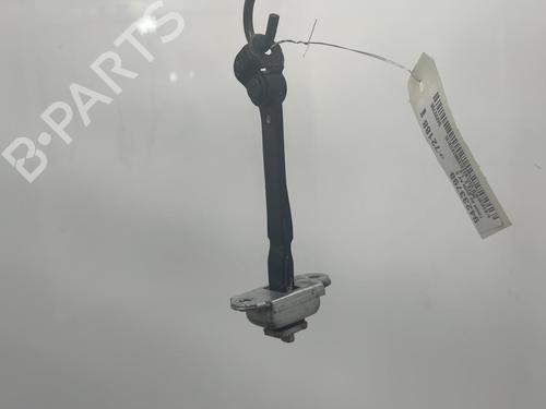 Used Hinge/Door check strap NISSAN NOTE (E12) 1.2 (80 hp) 20393227