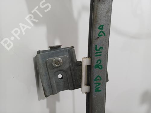 Used Front right window mechanism Front right window mechanism 36788832 36788832
