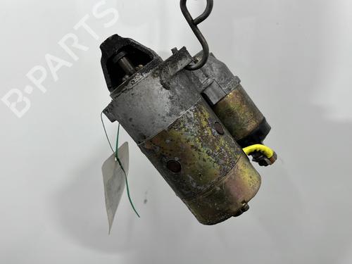 Used Starter FIAT PANDA (141_) 900 (40 hp) 29189679