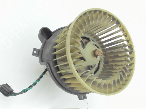 Heater blower motor CHRYSLER STRATUS Convertible (JX) 2.5 LX | BP21238026M62 