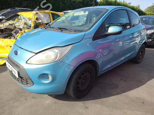 Used Parts FORD KA (RU8)  1.2  4861431