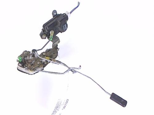 Used Front right lock Front right lock 21235317 21235317