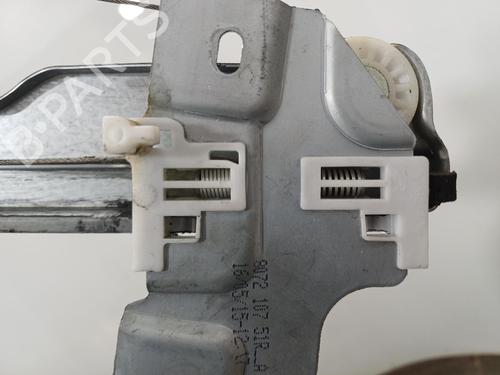Front left window mechanism DACIA DUSTER (HS_) 1.5 dCi 4x4 | BP39228958C22 - Image 7