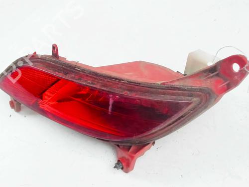 Rear bumper left light KIA CARENS IV 1.7 CRDi | BP40116286C81 - Image 3