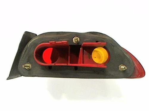 Left taillight ALFA ROMEO 156 (932_) 1.9 JTD (932B2) | BP20408342C34 