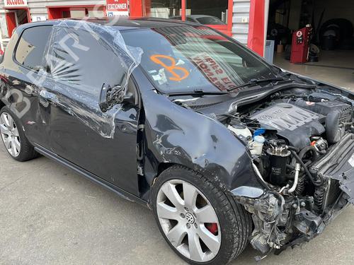 Gear lever VW GOLF VI (5K1) 2.0 TDI | BP21207544M90  - Image 11