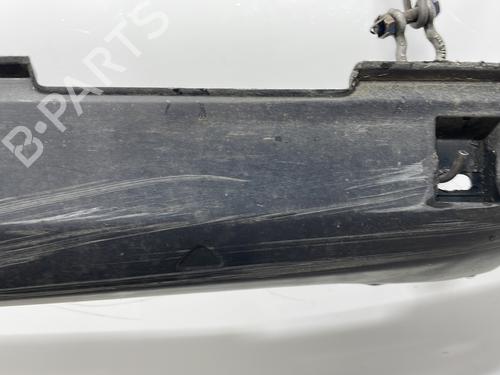 Right sideskirt CITROËN C2 (JM_) 1.4 HDi | BP27182857C114 