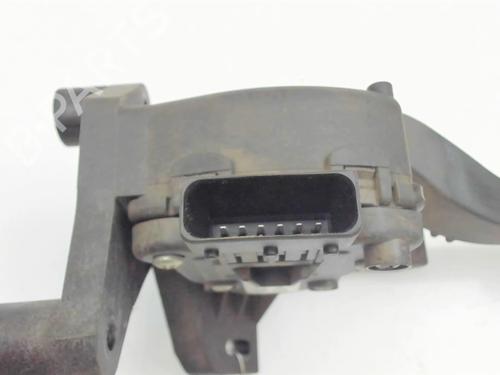 Elektronisk modul OPEL MERIVA A MPV (X03) 1.4 16V Twinport (E75) (90 hp) 21237121