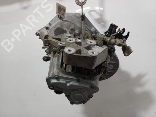 Gearbox PEUGEOT BOXER Van 2.2 BlueHDi 120 | BP37728168M3 - Image 5