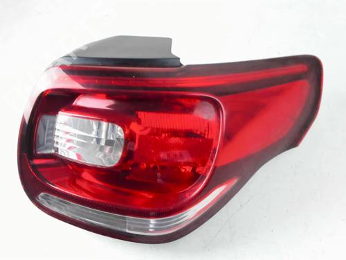 Right taillight CITROËN DS3 (SA_) 1.4 VTi 95 | BP36526239C35 - Image 8