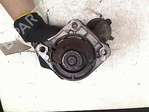 Starter FORD ESCORT V (AAL, ABL) 1.4 | BP25264639M8 