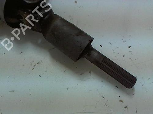 Steering column NISSAN ALMERA I Hatchback (N15) 2.0 D | BP21205100M21 