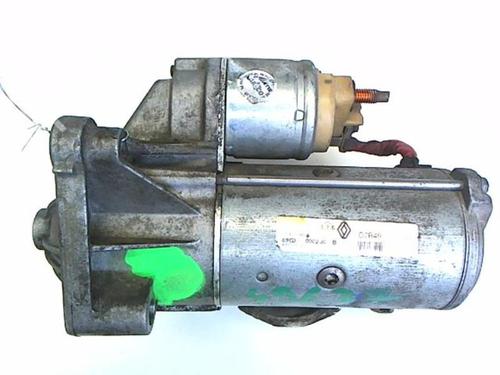 Starter RENAULT MEGANE II (BM0/1_, CM0/1_) 1.9 dCi (BM0G, CM0G) | BP20433079M8 