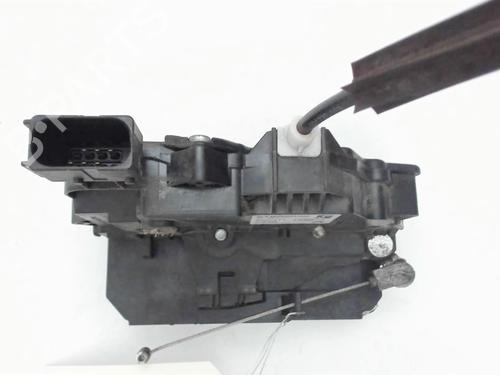 Used Rear right lock Rear right lock FIAT PUNTO EVO (199_) 1.3 D Multijet (199AXC1A, 199BXC1A, 199AXT1A, 199BXT1A) (75 hp) 24235891 24235891
