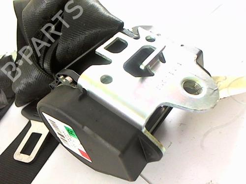 Used Rear right seatbelt Rear right seatbelt AUDI A4 Allroad B8 (8KH) 3.0 TDI quattro (240 hp) 20448872 20448872