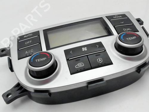 Used Climate control Climate control 37166125 37166125