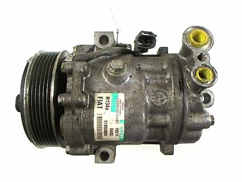 Used AC compressor CITROËN NEMO Box Body/MPV (AA_) 1.3 HDi 75 (75 hp) 20472998