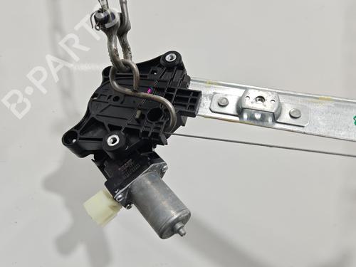 Used Front left window mechanism Front left window mechanism SUZUKI VITARA (LY) 1.4 Hybrid (Mild Hybrid) (APK414) (129 hp) 39733834 39733834