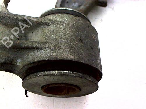 Used Right front suspension arm Right front suspension arm PEUGEOT 807 (EB_) 2.2 HDi (128 hp) 20399801 20399801