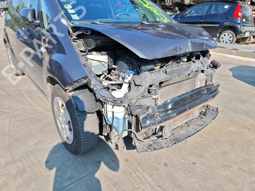 Front right seatbelt KIA VENGA (YN) 1.4 CRDi 90 | BP38101321I25 - Image 11