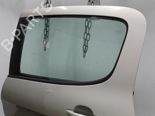 Left rear door PEUGEOT 308 I (4A_, 4C_) 1.6 HDi | BP20447096C4