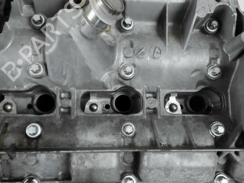 Cylinder head MERCEDES-BENZ B-CLASS Sports Tourer (W245) B 180 CDI (245.207) | BP25926529M5 