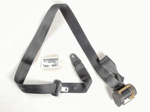 Rear right belt tensioner PEUGEOT 206 CC (2D) 2.0 S16 | BP20405619C90 