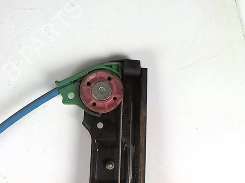 Front left window mechanism FIAT STILO (192_) 1.9 D Multijet | BP20399573C22 