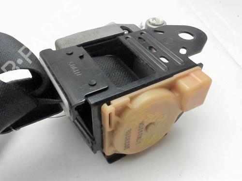 Front left belt tensioner NISSAN MICRA IV (K13K, K13KK) 1.2 | BP26398362C87 