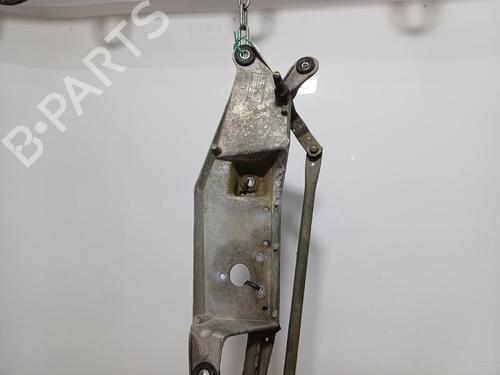Vindrute Vindusviskermekanisme Vindrute Vindusviskermekanisme RENAULT MODUS / GRAND MODUS (F/JP0_) [2004-2026] 37626817 37626817