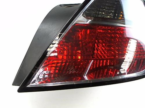 Right taillight OPEL ASTRA H GTC (A04) 1.7 CDTI (L08) | BP20409807C35 