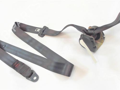 Used Rear left seatbelt Rear left seatbelt PEUGEOT 406 Coupe (8C) 2.2 HDI (133 hp) 21236555 21236555