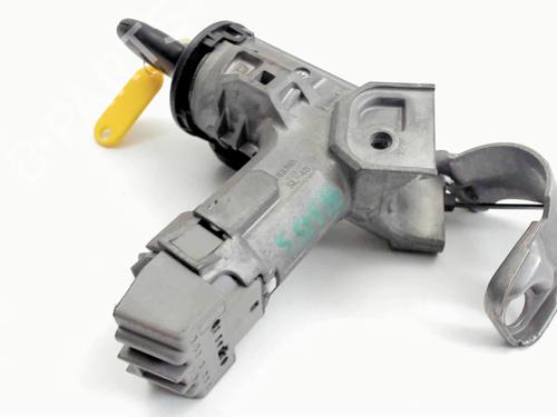 Ignition barrel FORD FIESTA VI (CB1, CCN) 1.5 TDCi | BP31074478M48