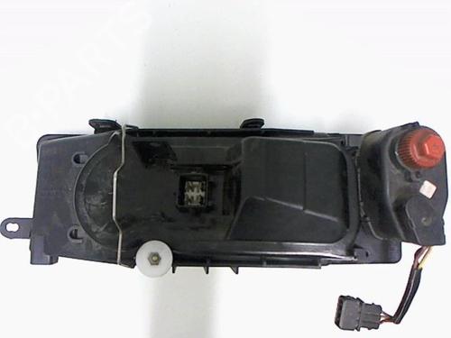 Used Right headlight Right headlight SEAT TOLEDO I (1L2) 1.9 D (68 hp) 20429731 20429731