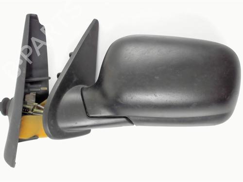 Left mirror SKODA FELICIA II (6U1) 1.9 D | BP20460440C26 