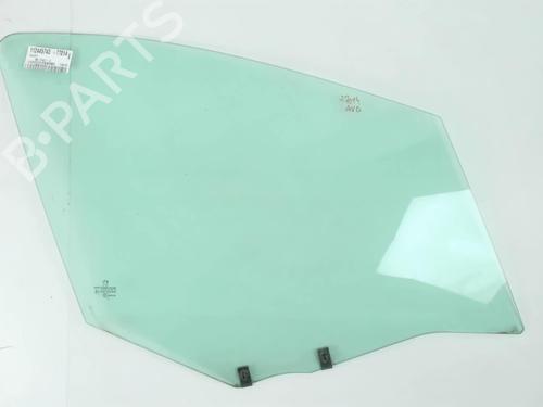 Used Front right door window PEUGEOT 308 I (4A_, 4C_) 1.6 HDi (109 hp) 29466100