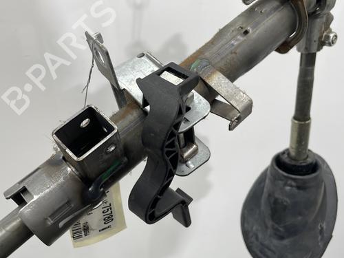 Steering column PEUGEOT PARTNER MPV (5_, G_) 1.6 HDi 90 | BP29976662M21