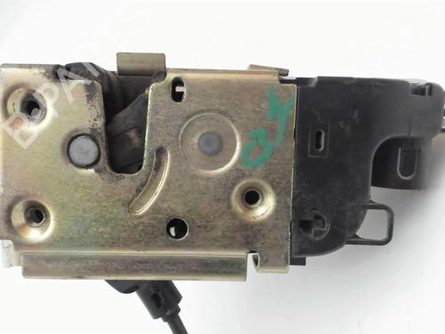 Front right lock CITROËN C3 I (FC_, FN_) 1.4 i | BP20400499C97 