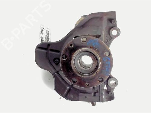 Right front steering knuckle FIAT DUCATO Van (250_) 120 Multijet 2,3 D | BP20420735M26 