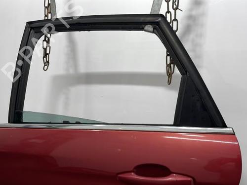 Left rear door CITROËN C4 II (NC_) 1.6 HDi 90 | BP20386943C4