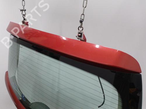 Tailgate PEUGEOT 207 (WA_, WC_) 1.4 HDi | BP20464081C6 