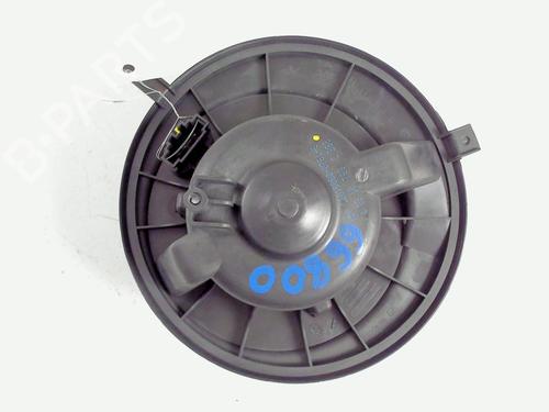 Heater blower motor VW GOLF VI (5K1) 1.6 TDI | BP20443325M62 