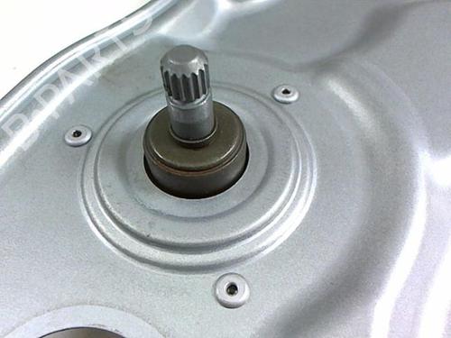 Used Rear right window mechanism Rear right window mechanism KIA CEE'D Hatchback (ED) 1.6 CRDi 90 (90 hp) 20409979 20409979