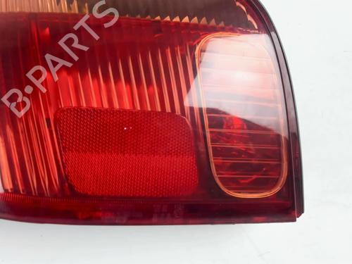 Left taillight TOYOTA YARIS (_P1_) 1.3 (SCP12_, SCP13_, SCP12R, SCP13R) | BP29844123C34 